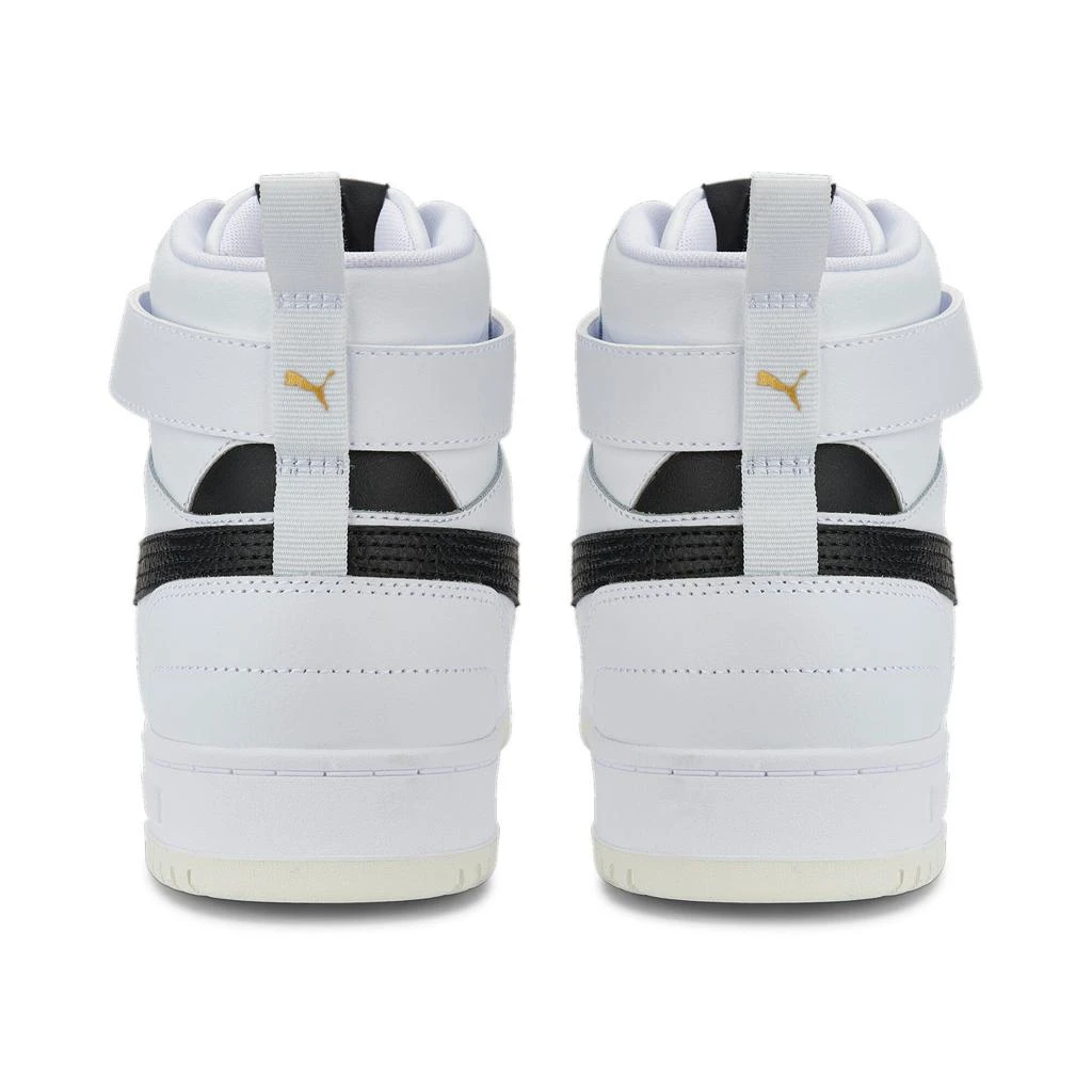 Puma PUMA Men's RBD Game Sneakers 4