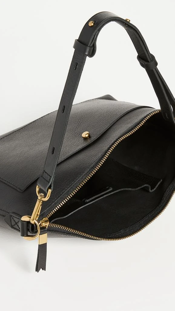 Madewell The Transport Shoulder Crossbody Bag 5