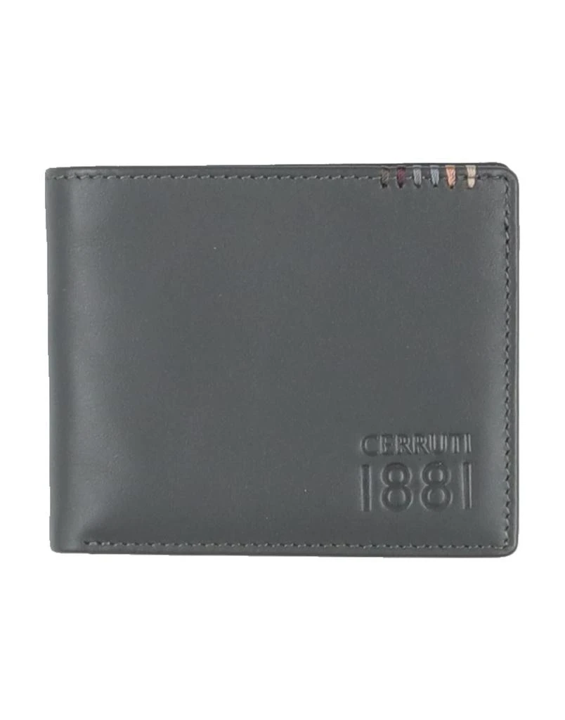Cerruti Wallet 1