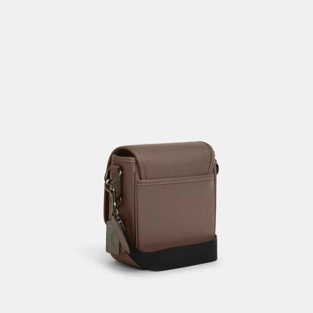Coach Lucas Crossbody Bag 3