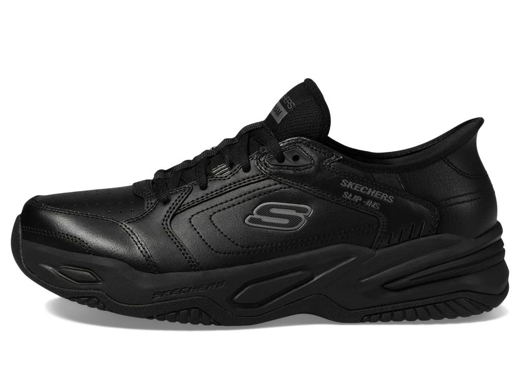 SKECHERS Durham Hands Free Slip-In 4