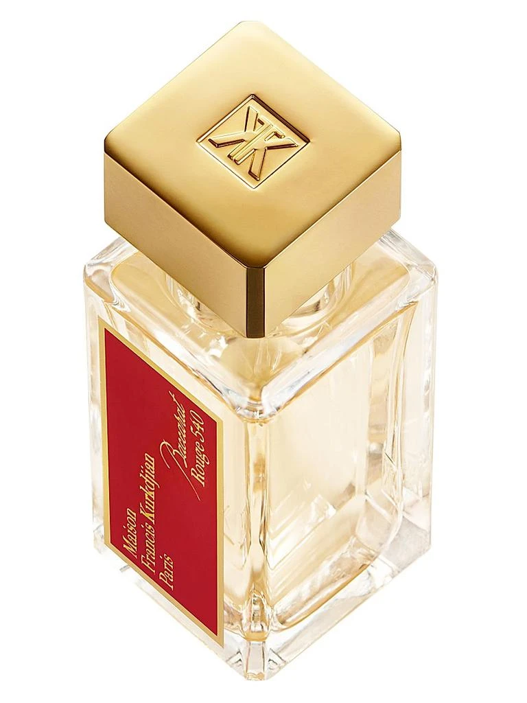 Maison Francis Kurkdjian Baccarat Rouge 540 Eau de Parfum 9