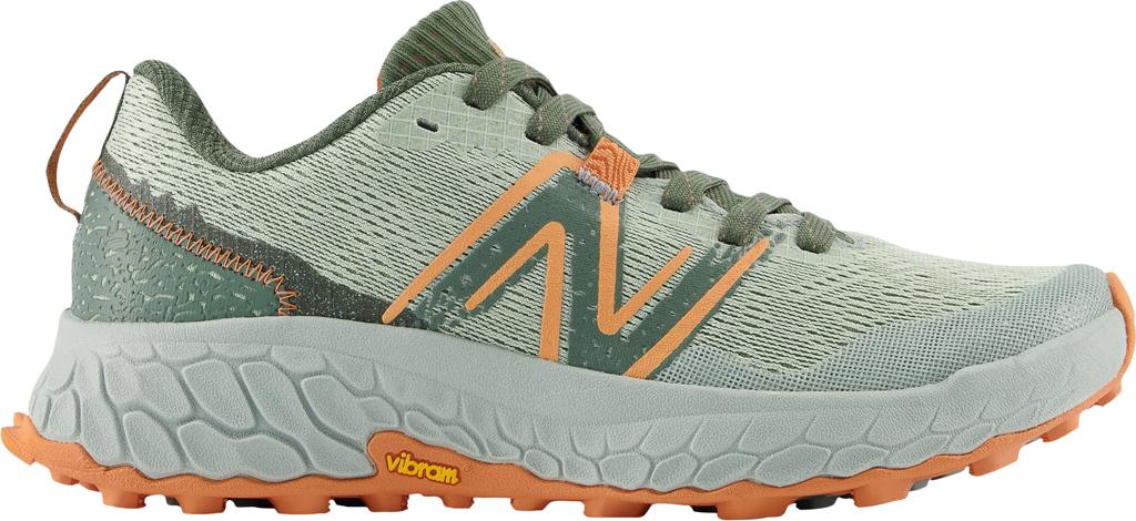 New Balance Fresh Foam X Hierro V7 Trail Running Shoes [Wide] - Women's