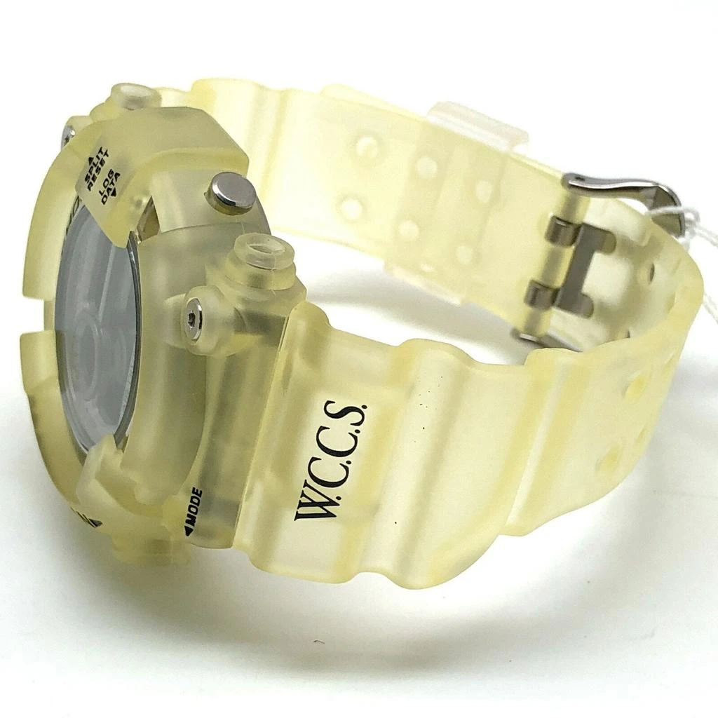 Casio G-Shock  (Pre-Owned) 5