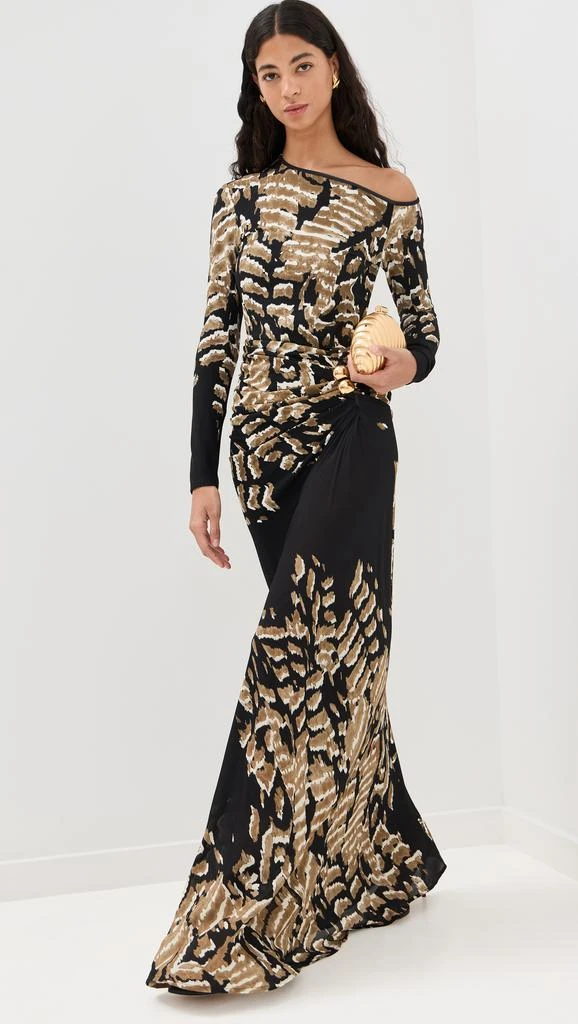Silvia Tcherassi Sabra Blouse 4