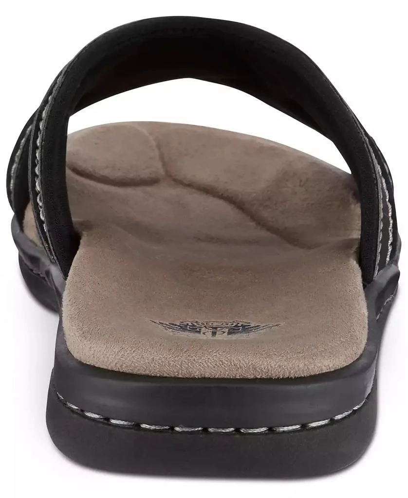 Dockers Men's Sunland Slide Sandals 3