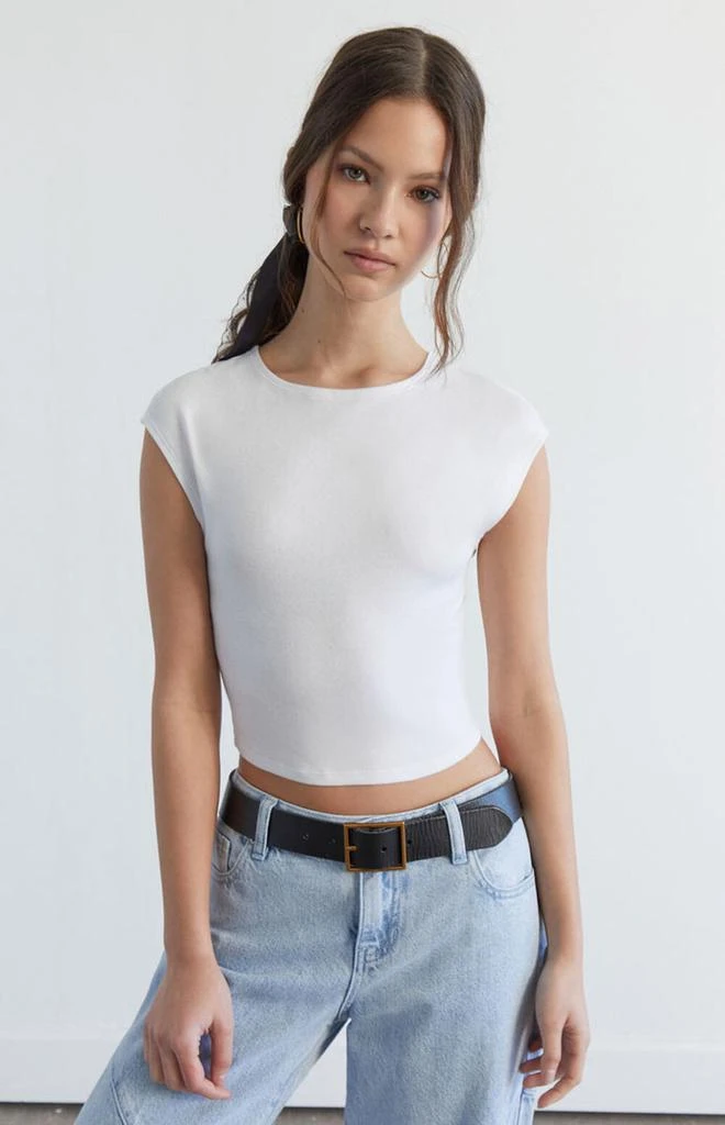 PS Basics by Pacsun Shoreline Baby T-Shirt 1