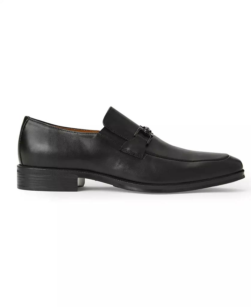 Bruno Magli Men's Renzo Leather Loafers