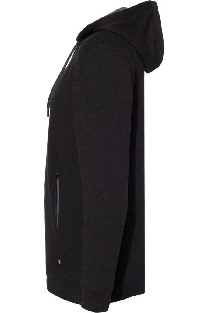 Badger FitFlex French Terry Hooded Sweatshirt 3