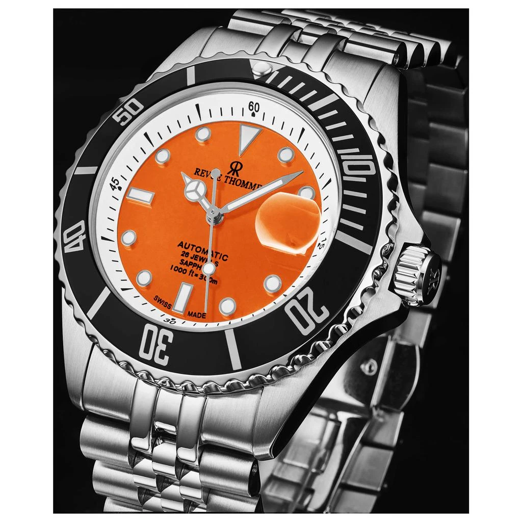 Revue Thommen Revue Thommen Men's Watch 17571.2939 2