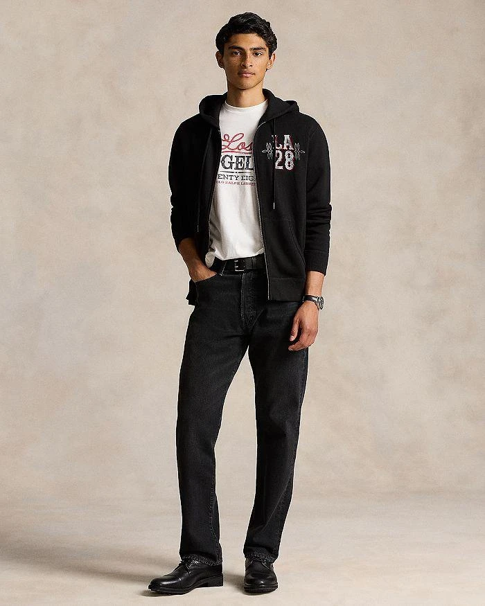 Ralph Lauren LA28 Olympics Zipper Hoodie 4