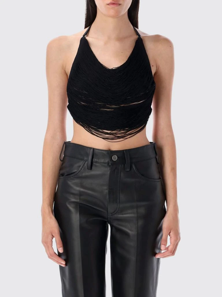 The Attico Top woman The Attico