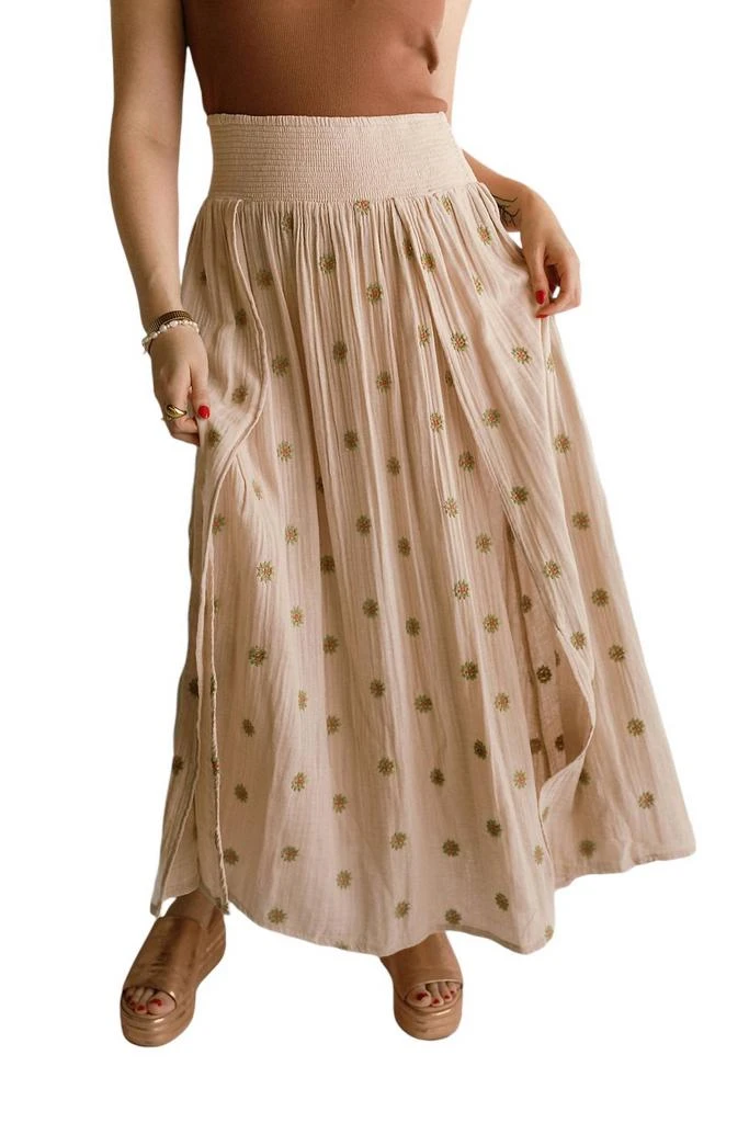 Free People Free People - Real Love Maxi Dress 1