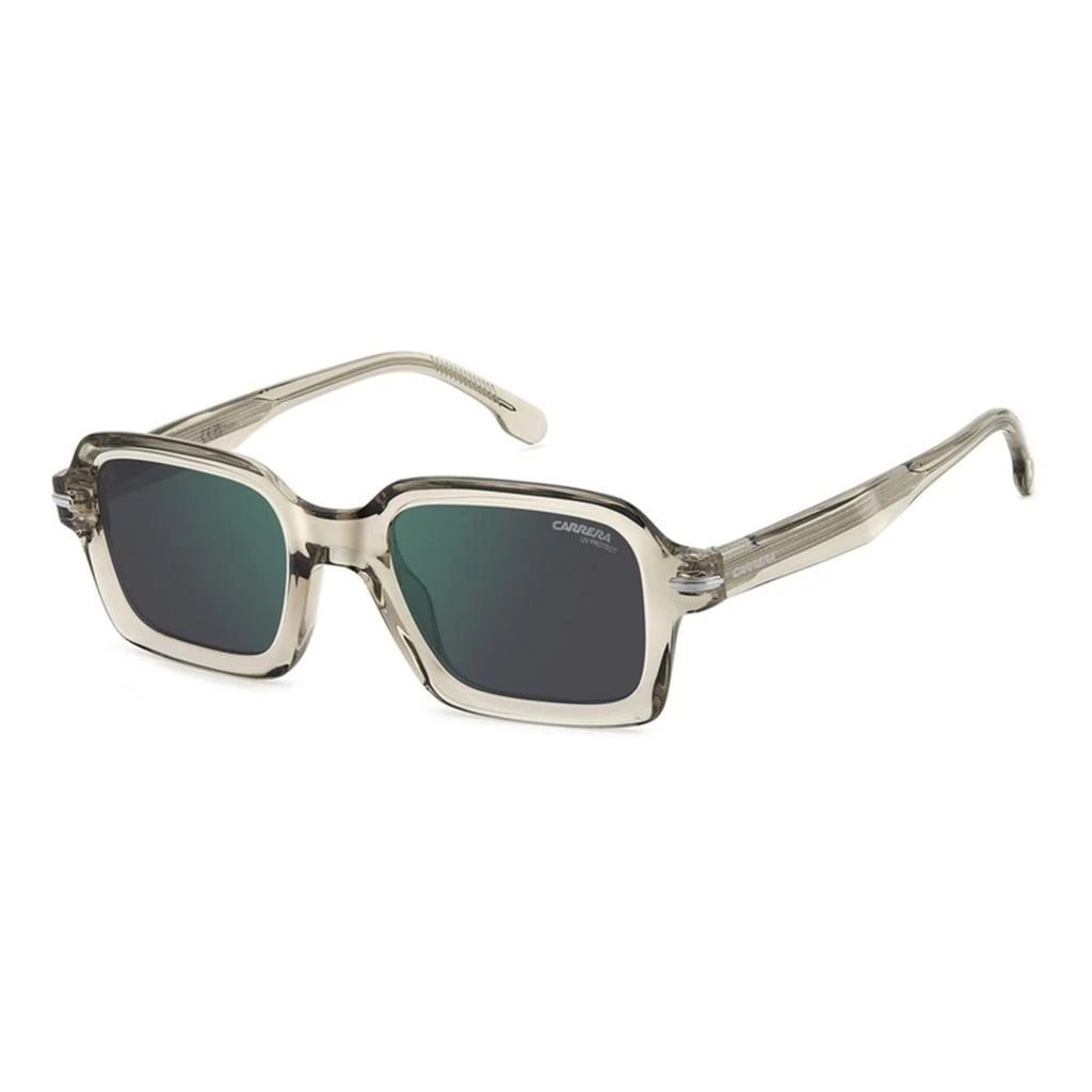Carrera Carrera Rectangular Frame Full Rim Sunglasses 2