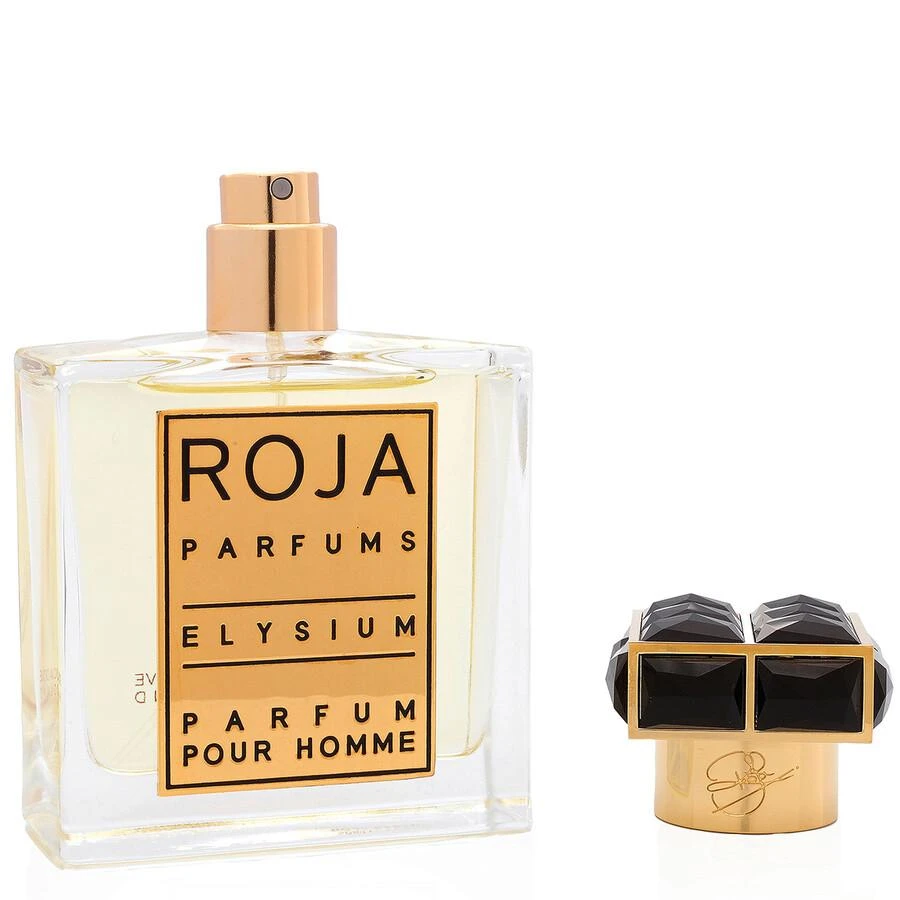 Roja Parfums Roja Parfums Elysium Parfum Pour Homme Mens EDP 2