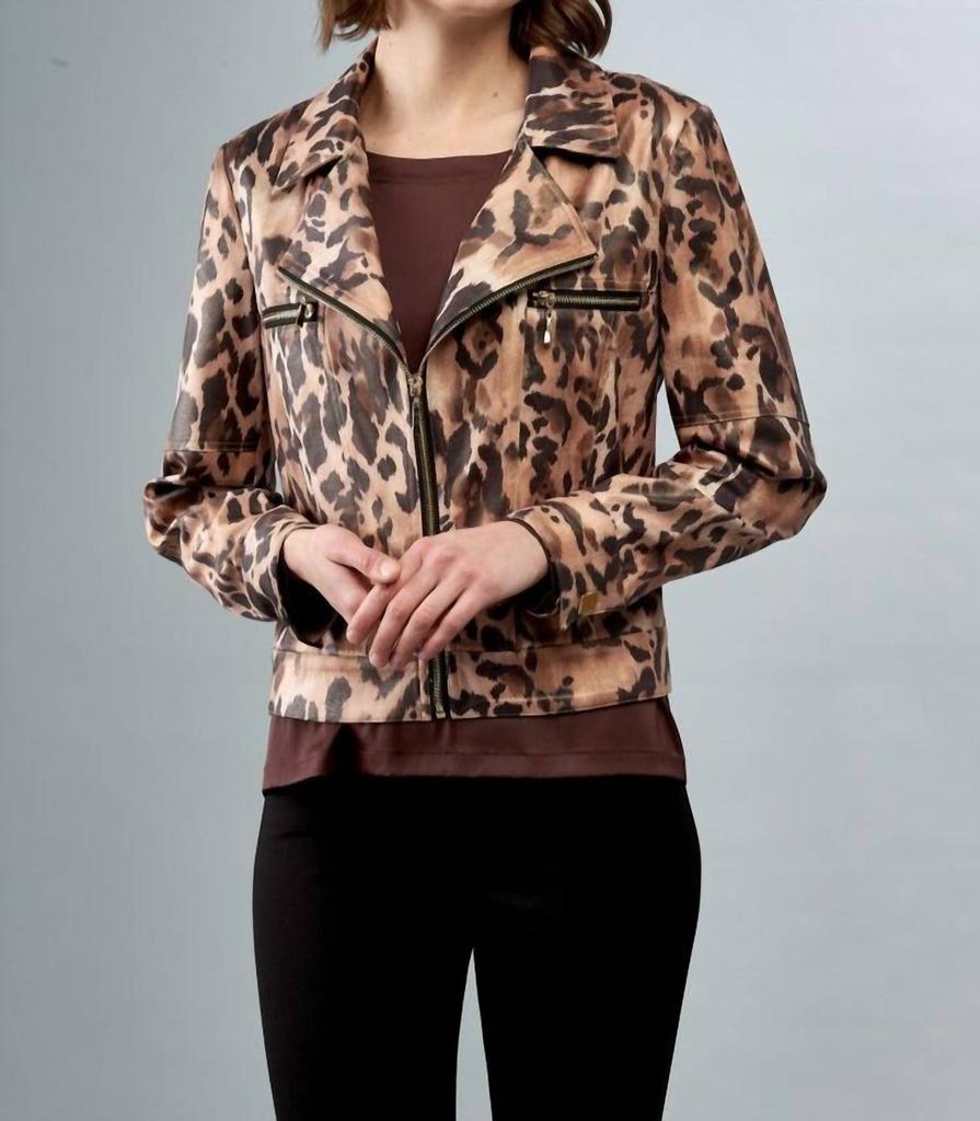 Insight Editions Insight - Print Metallic Jacket
