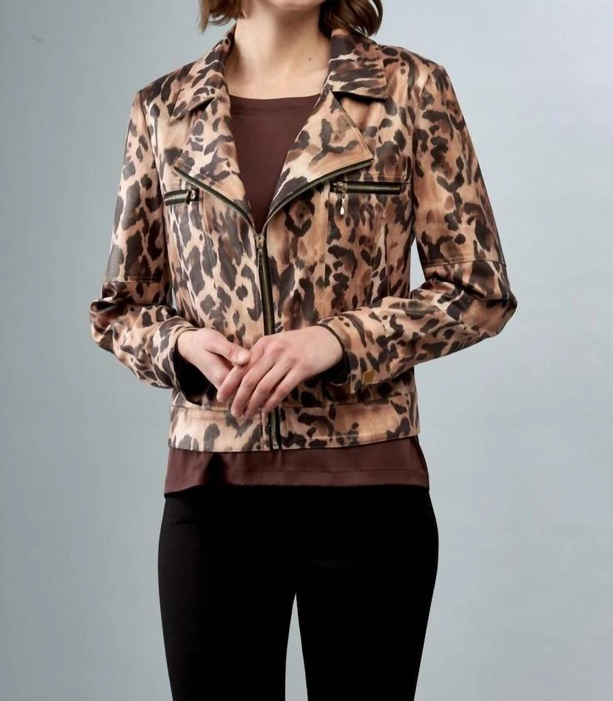 Insight Editions Insight - Print Metallic Jacket 1