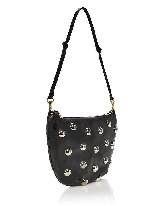 Clare V. Lune w/ Studs Shoulder Bag 4