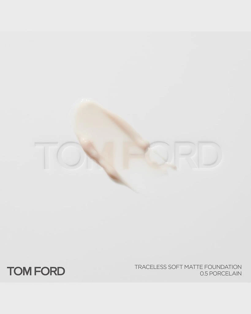 Tom Ford 1 oz. Traceless Soft Matte Primer 4
