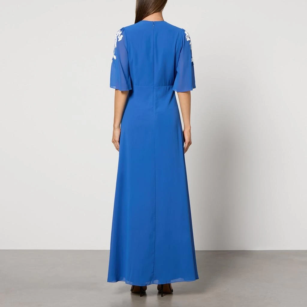 Shop Hope & Ivy Eloise Plunge Maxi Dress on Sale at BeyondStyle  Get 70%  Off Hope & Ivy Eloise Plunge Maxi Dress with Limited-Time Flash Deals,  Exclusive Discounts, and Special Offers.