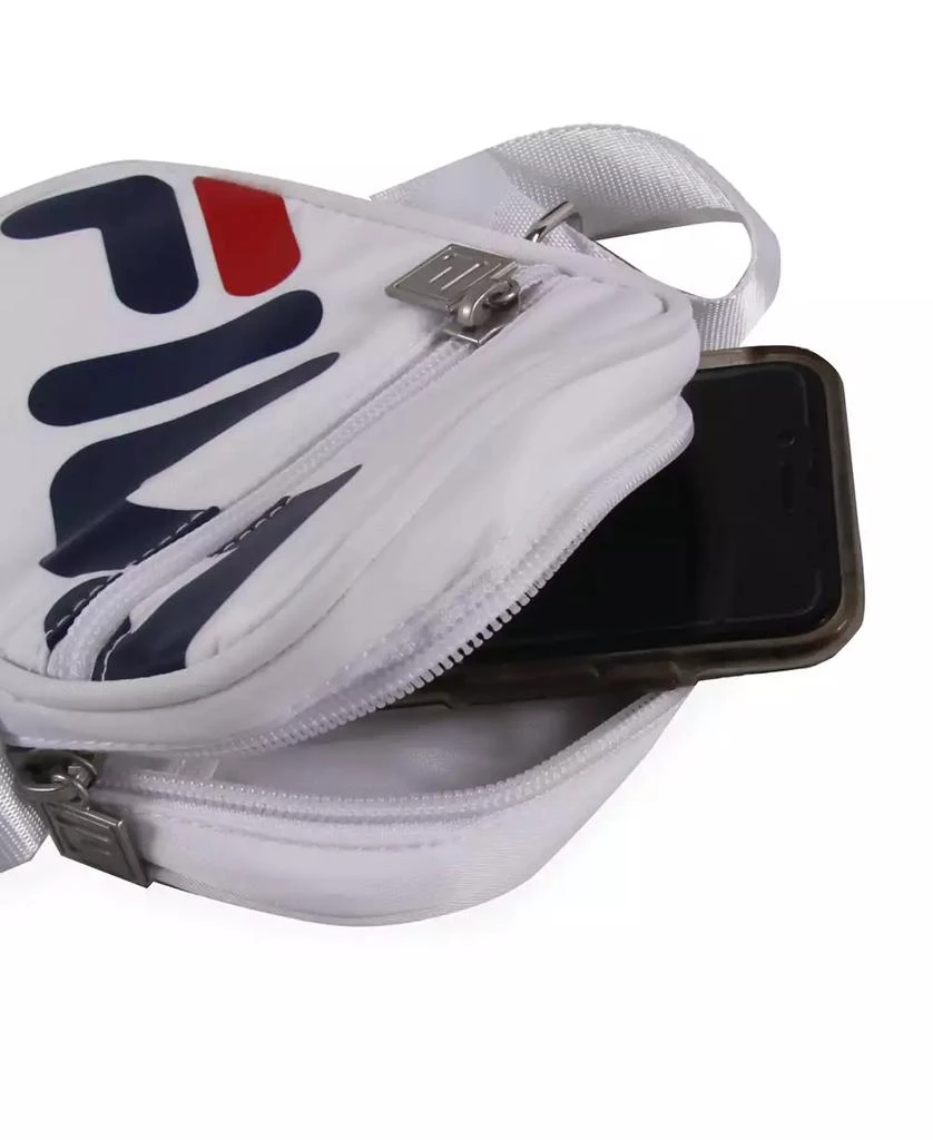 Fila Clarita Shoulder Bag 4