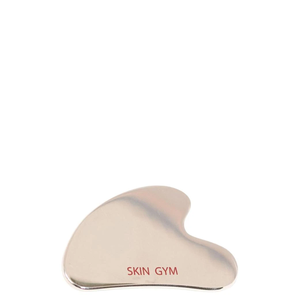 Skin Gym Skin Gym Stainless Steel Gua Sha 1