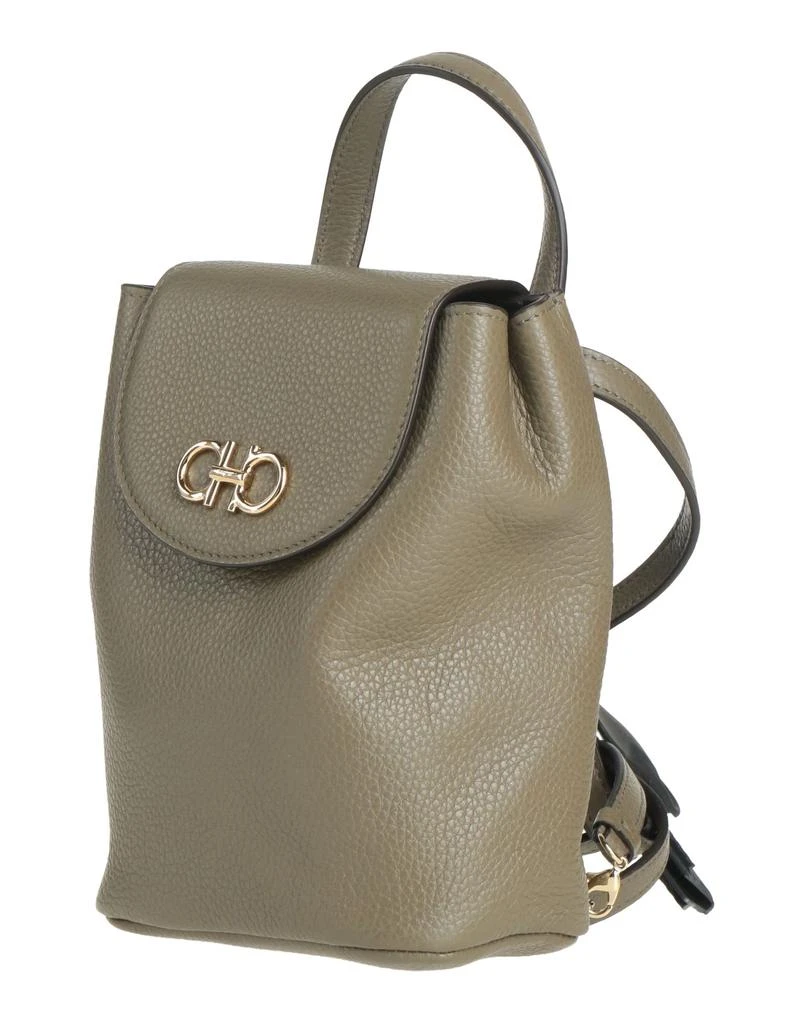 Salvatore Ferragamo Backpacks 1