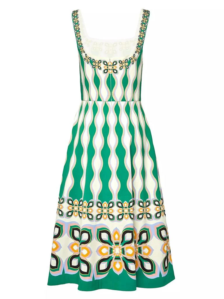 LA DOUBLE J Sophia Dress 2