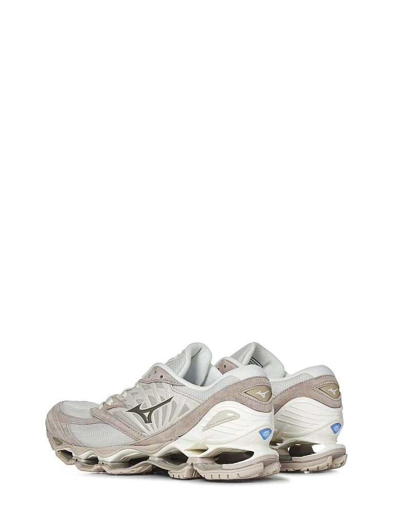 Mizuno Wave Prophecy Ls Sneakers 3
