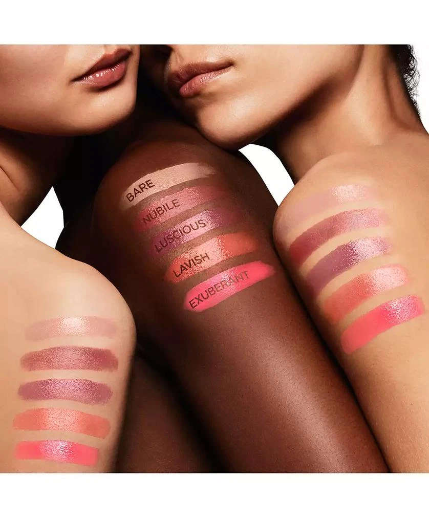 Tom Ford Ultra-Shine Hydrating Lipstick Balm 3