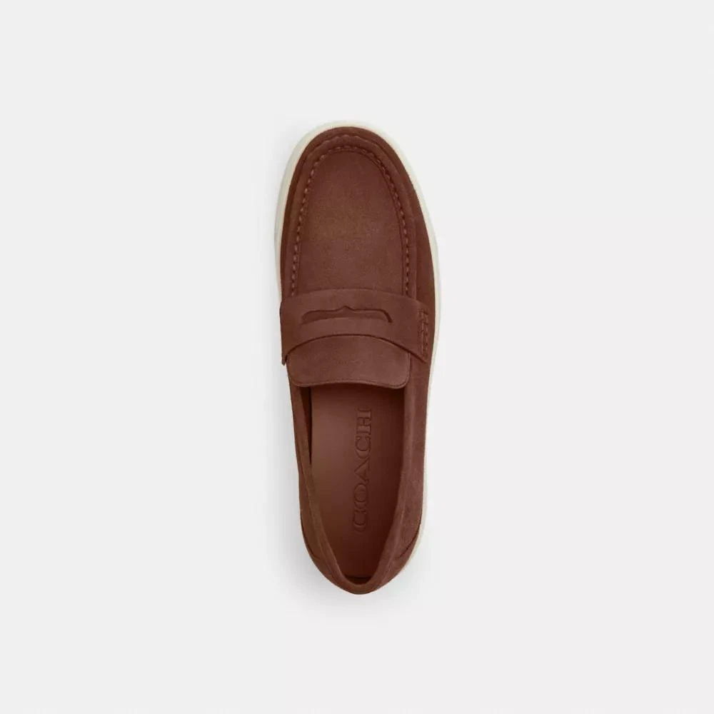 Coach Hybrid Loafer 4