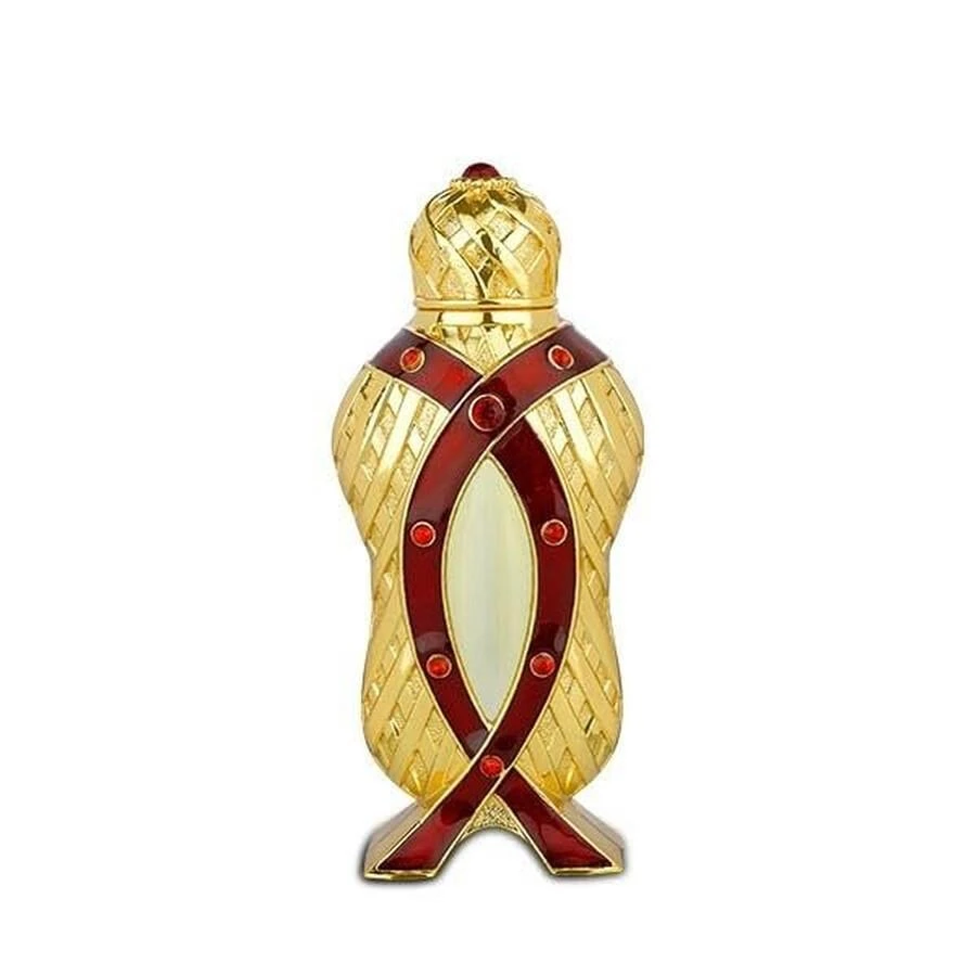 AL HARAMAIN Ladies Faris Concentrated Perfume Oil 0.4 oz Fragrances 6291100136223 3