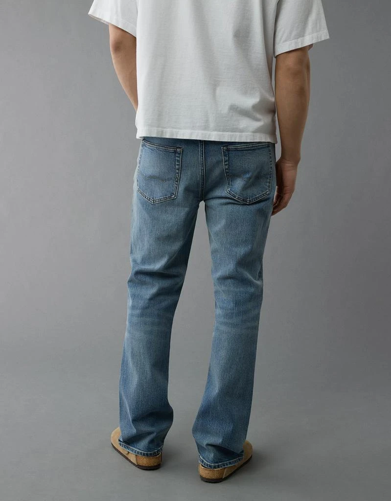 AE AE EasyFlex Patched Slim Bootcut Jean 2