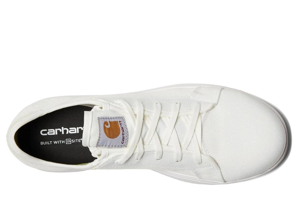 Carhartt Detroit Nano Toe Canvas Sneaker 2