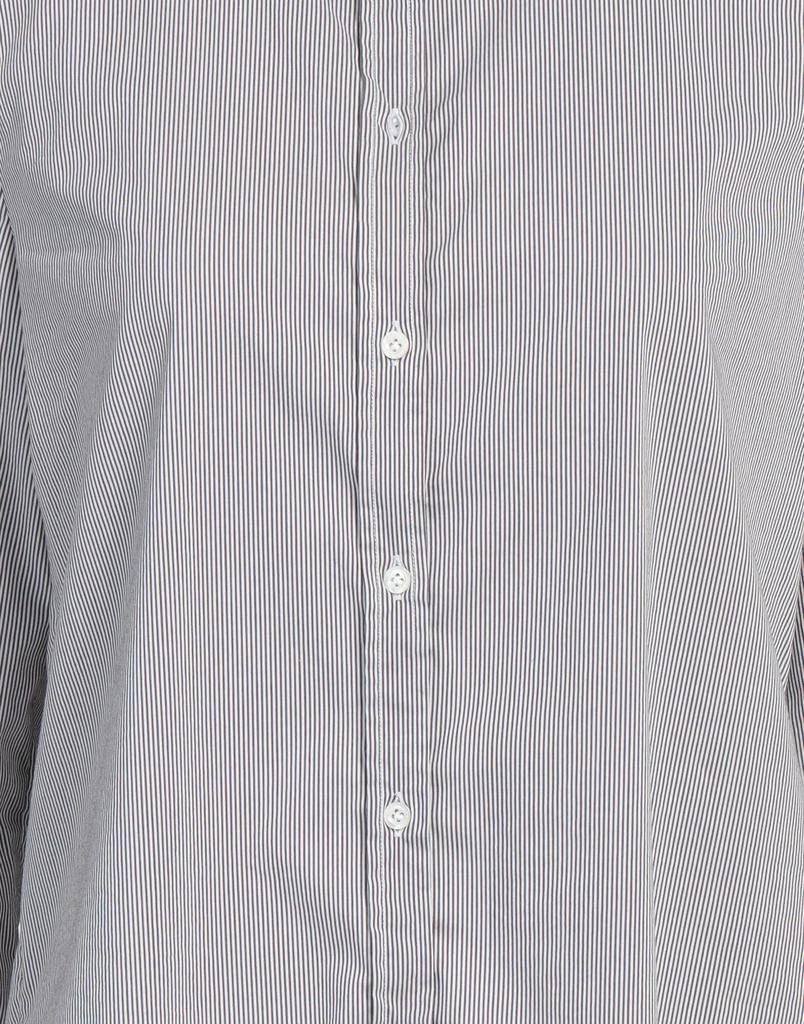 AGLINI Striped shirt 4