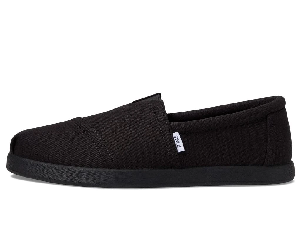 TOMS Alpargata Forward Espadrille 4