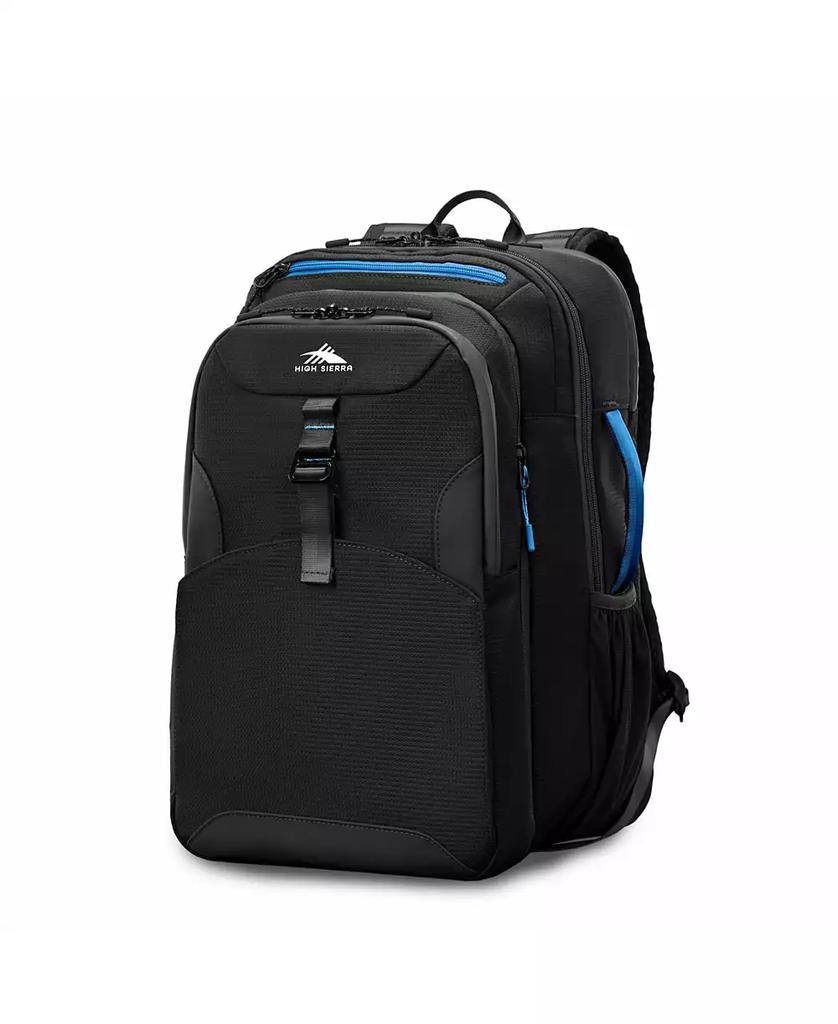 High Sierra 18.5" Hi-Life 3-In-1 Convertible Backpack