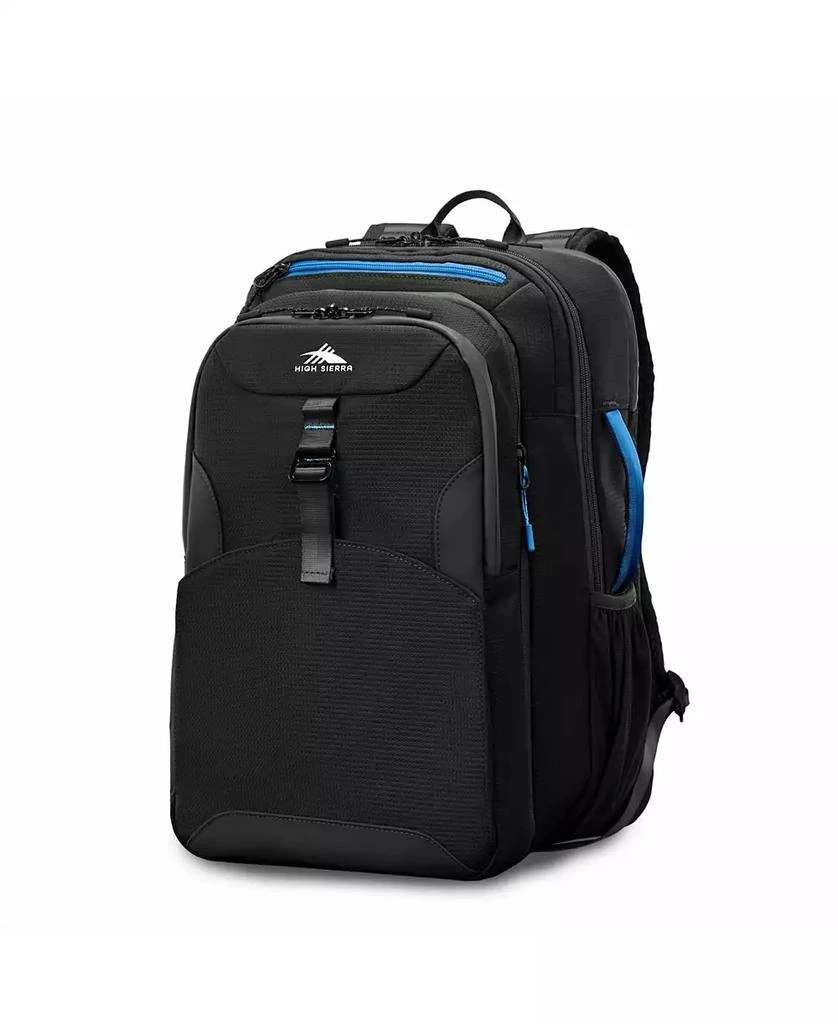 High Sierra 18.5" Hi-Life 3-In-1 Convertible Backpack 1