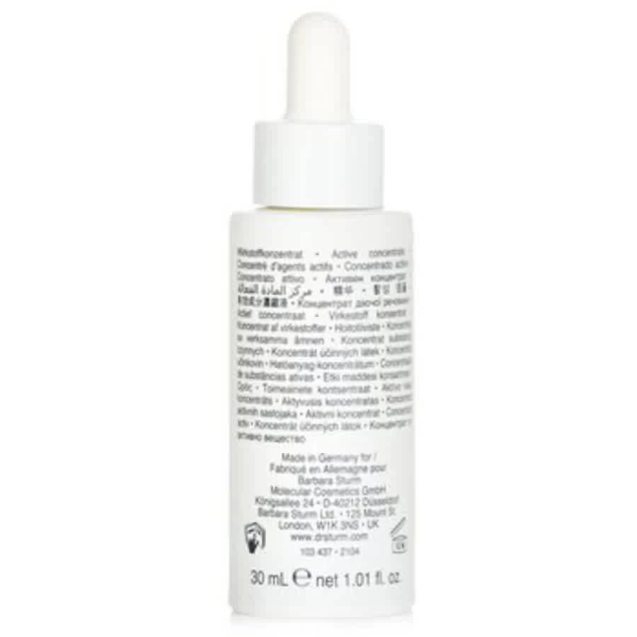 Dr. Barbara Sturm The Good C Vitamin Serum 1.01 Skin Care 4260521261182 3
