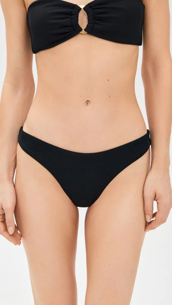LSPACE Rocky Full Bikini Bottoms 1