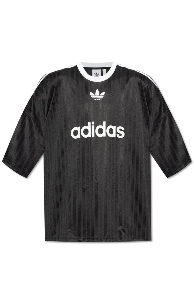 【adidas 24'】アディダス adidas Adicolour Tee Adidas Adidas Originals Adicolor T-Shirt - T-Shirts