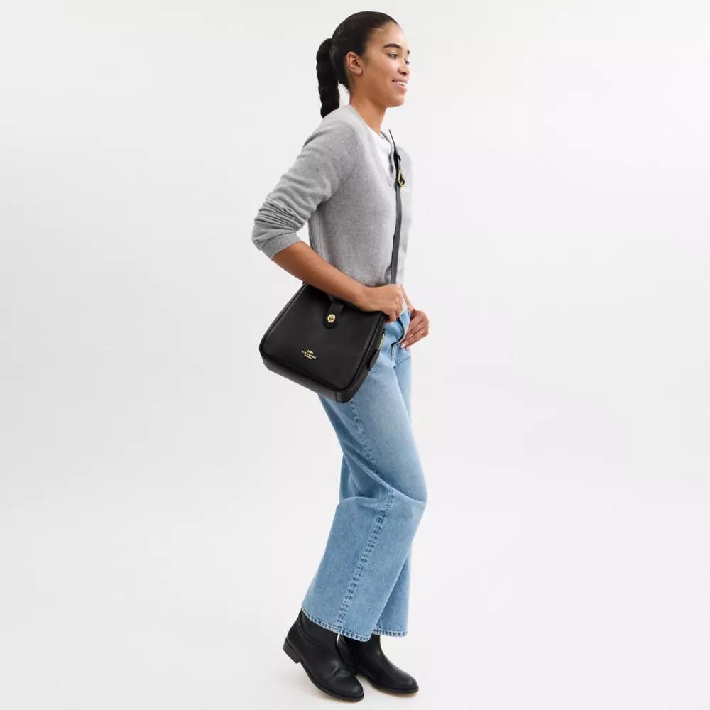 undefined Hadley Convertible Crossbody Bag