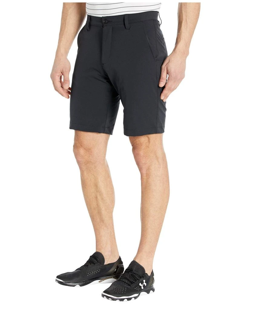 Under Armour Golf Tech Shorts 2