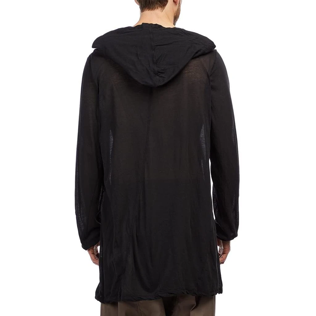 Rick Owens T-Shirt Hoodie 3