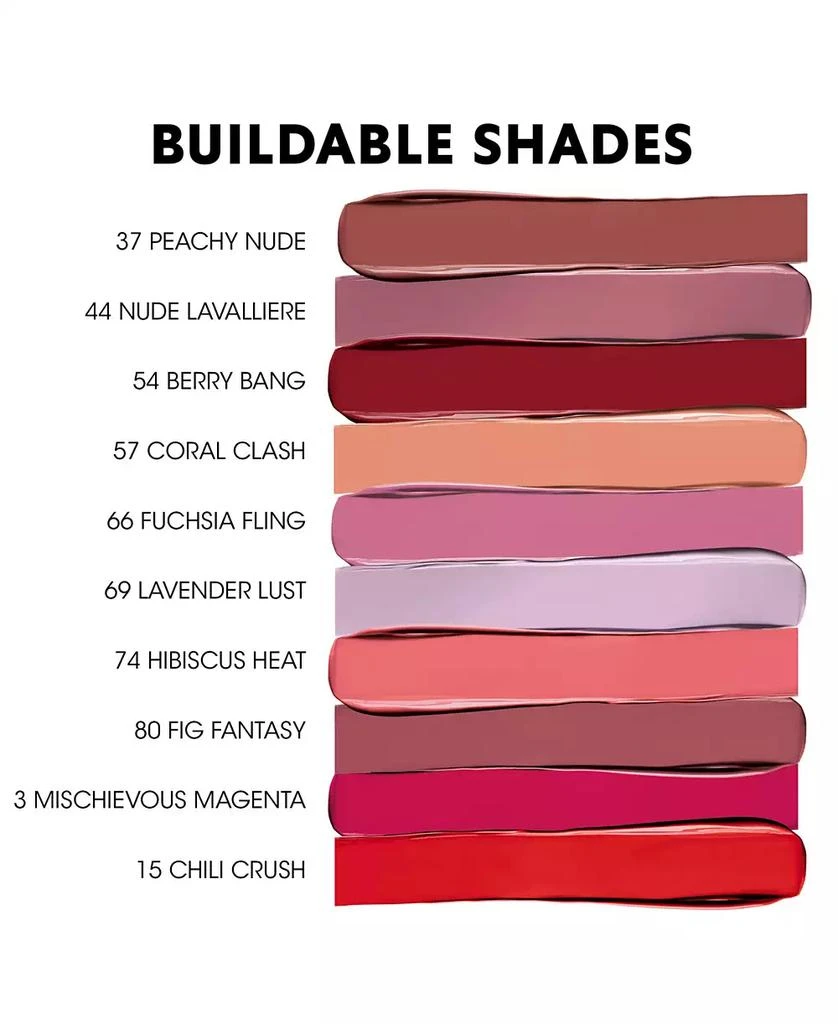 Yves Saint Laurent Make Me Blush Liquid Blush 4