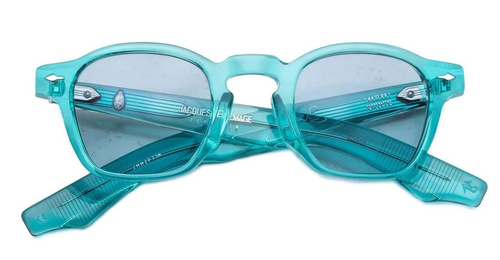 Jacques Marie Mage Jacques Marie Mage Sunglasses 1