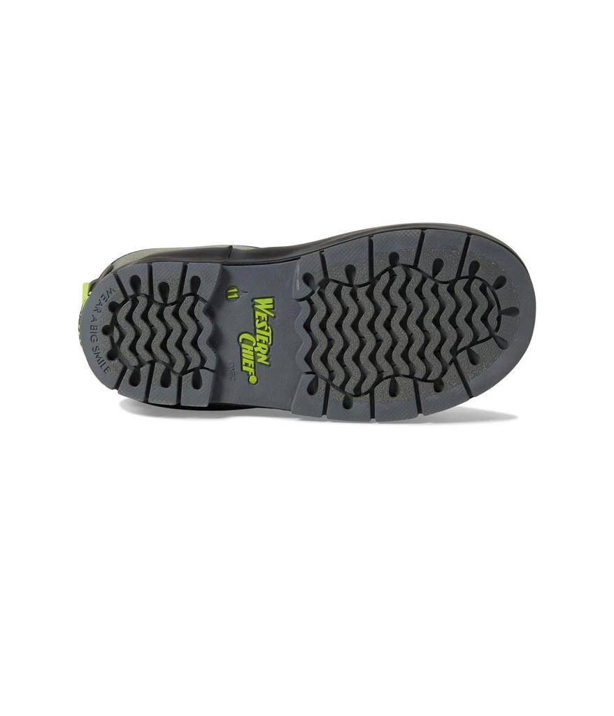 Western Chief Puddle Patch Waterproof Boot (Little Kid/Big Kid) 3