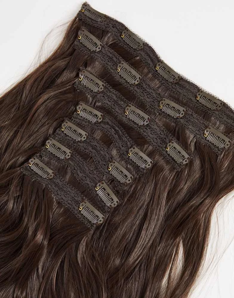 Easilocks Easilocks Clip In Some Body Volume 20" 3