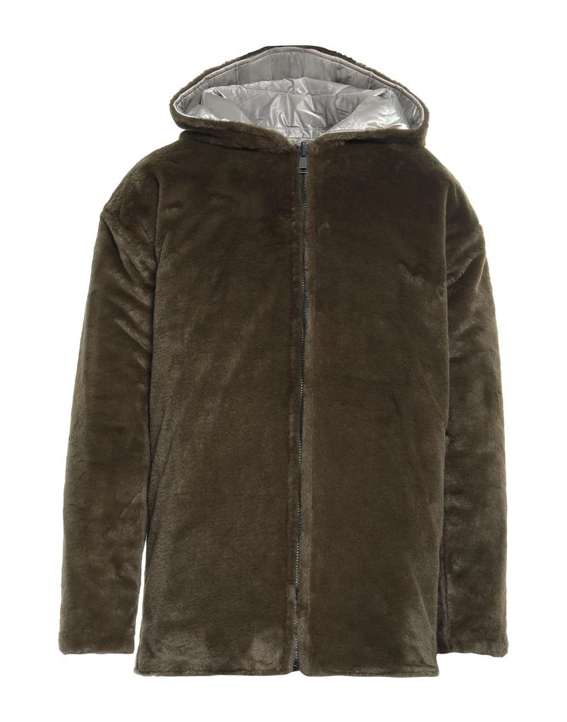 TAKESHY KUROSAWA Shell  jacket 5