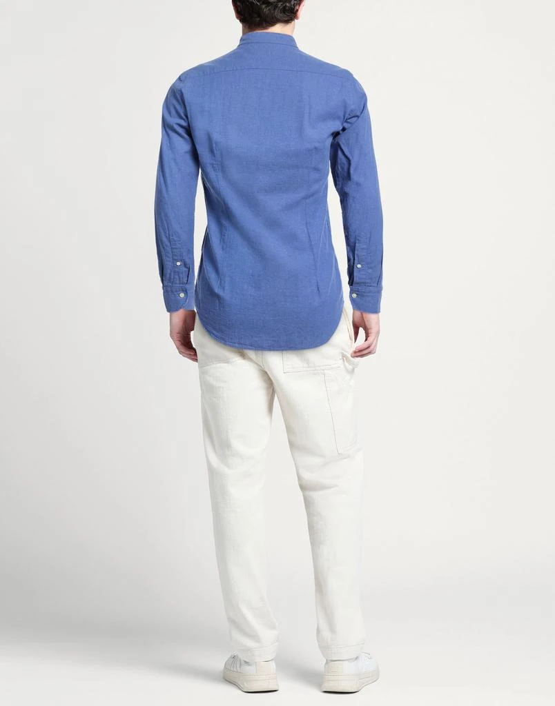 GMF 965 Denim shirt 3